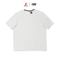 CIELE - Men - FSTTshirt2 - LightGrey